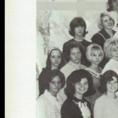 Michele English's Classmates profile album