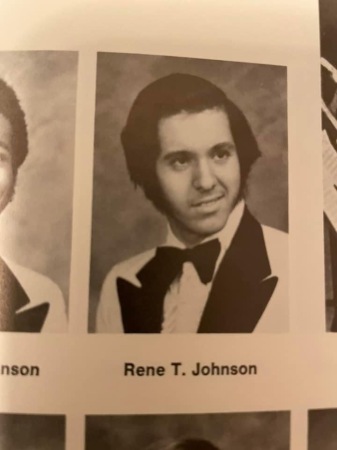 Rene Johnson's Classmates profile album