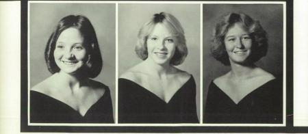 Anne Hall's Classmates profile album