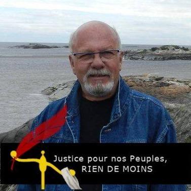 Claude Picard's Classmates® Profile Photo