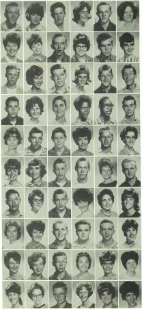 Marvin Hunt's Classmates profile album