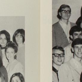 Vicki Anderson's Classmates profile album