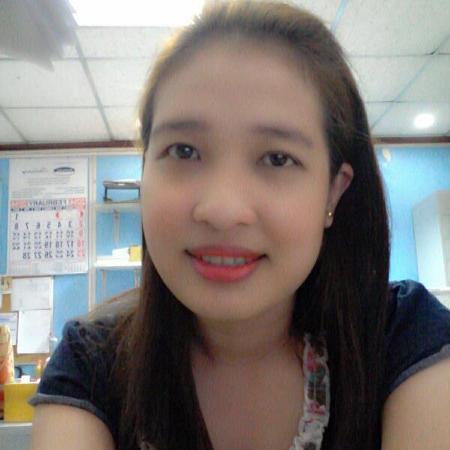 Joycelyn Bitao's Classmates® Profile Photo