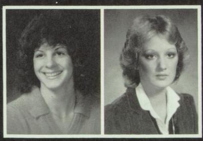 Bobra Clough's Classmates profile album