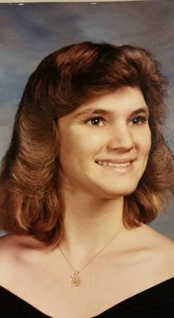 Candi Roberts' Classmates profile album