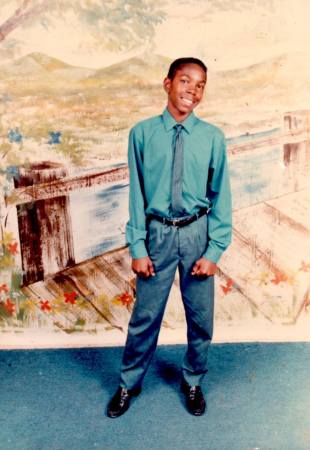 8th grade (November 1990)
