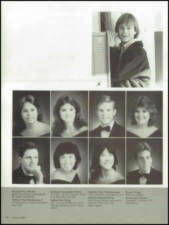 Dee Yarbrough's Classmates profile album