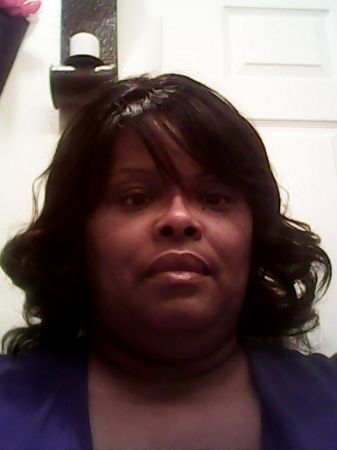 Felicia Harris's Classmates® Profile Photo