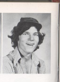 Brion Boyles' Classmates profile album