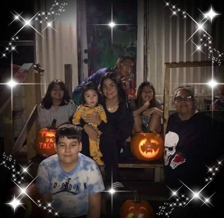 Annette Alaniz's Classmates® Profile Photo