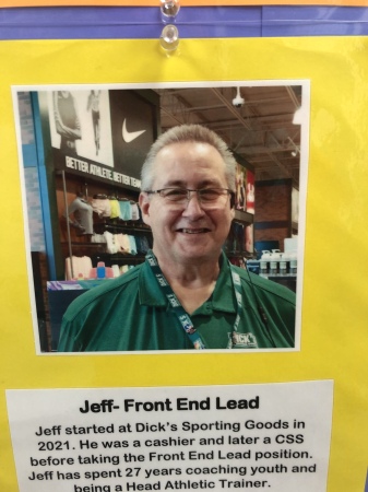 Jeffrey Kern's Classmates® Profile Photo