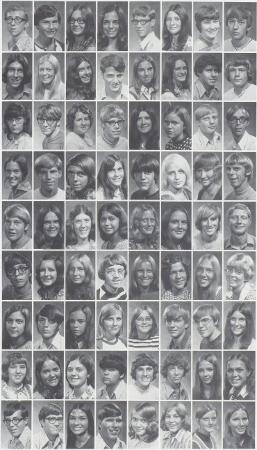 Clifford Gilpin's Classmates profile album