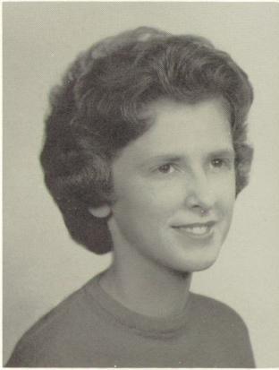 Linda Romsland's Classmates profile album