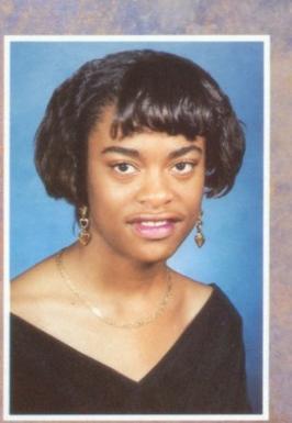 Latonda Hampton's Classmates profile album