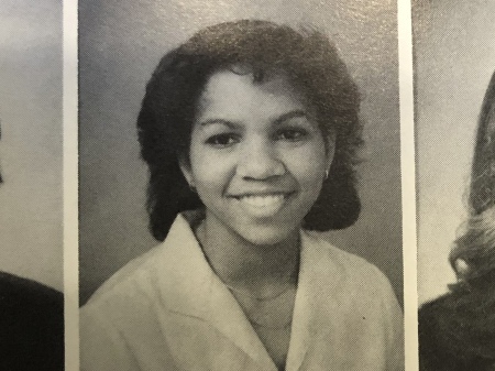 Verta Dozier's Classmates profile album