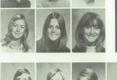 Gaye Shipp's Classmates profile album