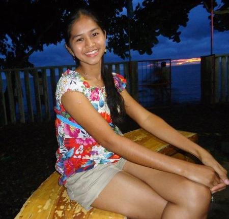 Maria Fe Roque's Classmates® Profile Photo