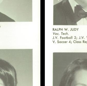 Barbara Shawkey's Classmates profile album