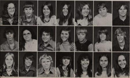 Terry Walden's Classmates profile album