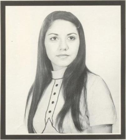 Maria Reyes' Classmates profile album