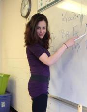 Georgia Bikakis's Classmates® Profile Photo