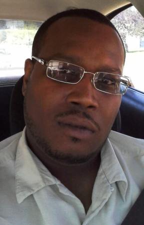 Darrell Riley's Classmates® Profile Photo