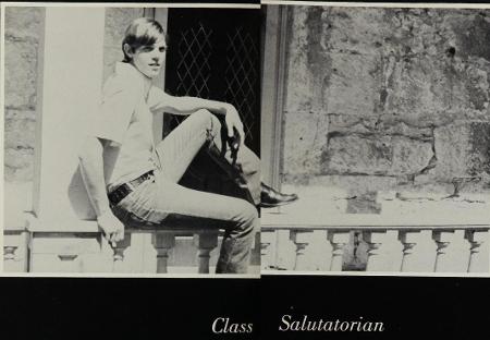 John Perry's Classmates profile album