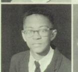 Harvey Thompson's Classmates profile album