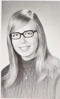 Barbara Peterson's Classmates profile album