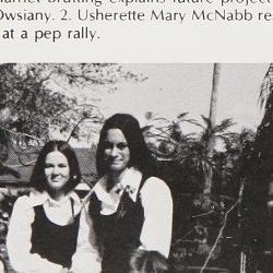 Mary Alice Pelletier's Classmates profile album