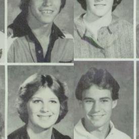 Troy Goetjen's Classmates profile album