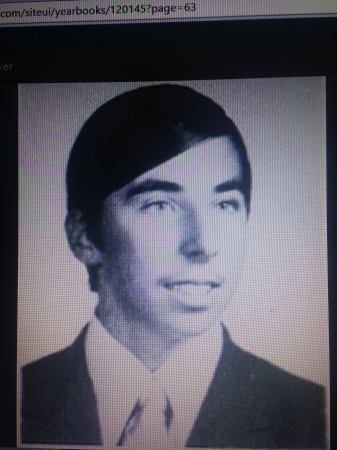 John Fisher Jr's Classmates profile album