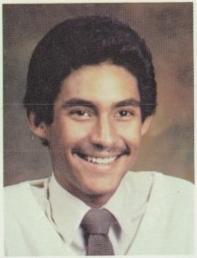 Ralph Ortega's Classmates profile album