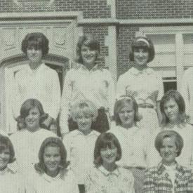 Vicki Lovett's Classmates profile album