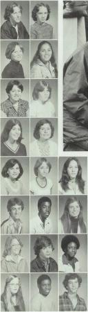 Carol Feinstein's Classmates profile album