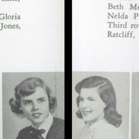 Polly Duval's Classmates profile album