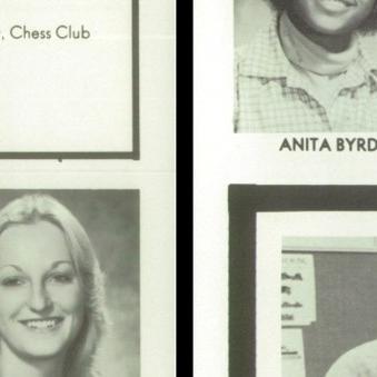Wray Ryback's Classmates profile album