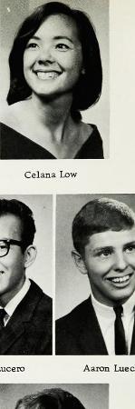Celana Lai's Classmates profile album