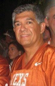 Ruben Alvarado's Classmates® Profile Photo