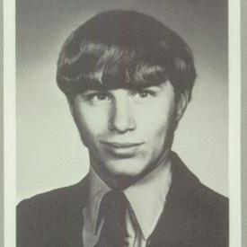 Terry Craig's Classmates profile album