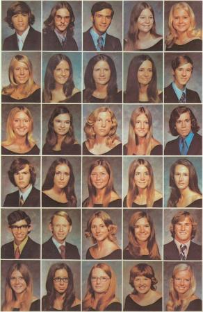 Deborah Walker's Classmates profile album