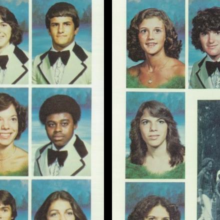 Frank Moreau's Classmates profile album
