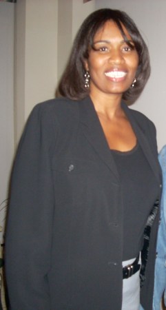 Deidra (Dee Dee) Townsend's Classmates® Profile Photo