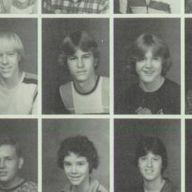 rick walker's Classmates profile album