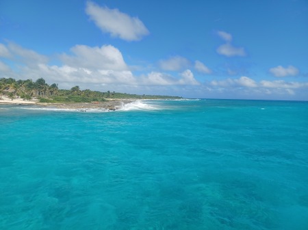 Costa Maya