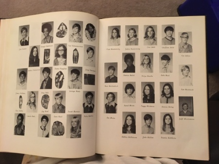 Elizabeth Firebaugh's Classmates profile album