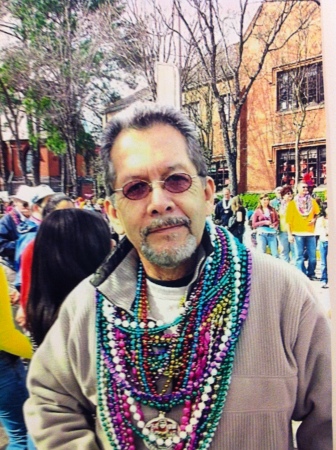 Francisco into Mardi Gras