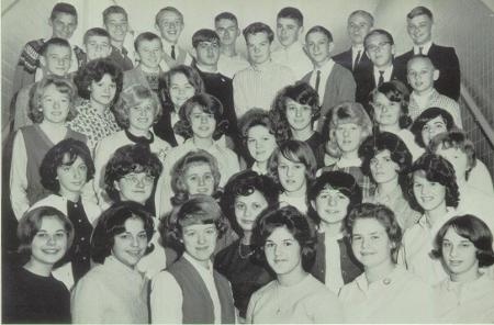 Diane Miller's Classmates profile album