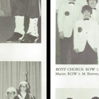 Kevin Schutte's Classmates profile album