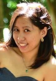 Tricia Twinkle Dingcong's Classmates® Profile Photo